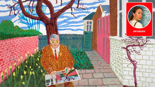 Görmeyi Yeniden Öğrenmek: Bir David Hockney Manifestosu
