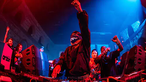 Travis Scott'ın İzmir etkinliği de tartışma konusu oldu: Hakkında suç duyurusunda bulunuldu