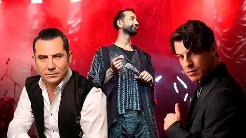 Ferhat Göçer'den Norm Ender'e sert tepki: Bir an önce özür dilemeli