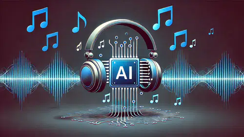 AI müzik dünyasında yeni tartışma: 21 milyon şarkılık dev veri setleri gündemde