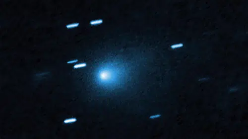 Bilim insanları açıkladı: Güneş Sistemi’nden geçen en yaşlı cisim 3I/Atlas olabilir