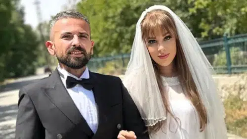 Tuğçe Tayfur boşanma kararı aldı: "Evliliğimi bitirme kararı aldım"