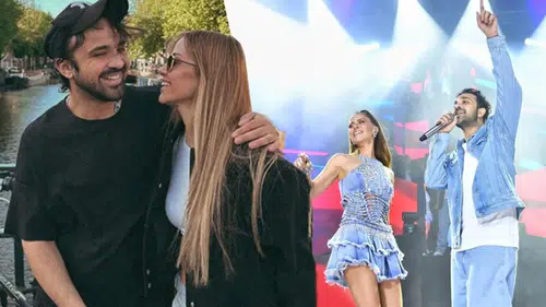 Derya Uluğ evleniyor: 10 yıllık aşk evlilikle taçlanıyor, tarih belli oldu
