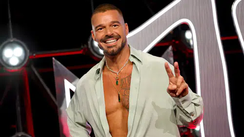 Ricky Martin’in İstanbul konserine geri sayım: Kulis talepleri dikkat çekti