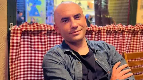 Giray Altınok'tan '1 milyon liralık dava' iddiasına açıklama