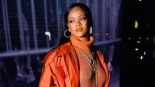 Rihanna'nın Türkiye ilgisi gündemde: Ankara'nın ardından Eskişehir'deki OMM'yi de takibe aldı