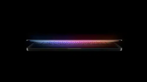 Apple, yeni tasarımlı M7 işlemcili MacBook Pro'yu 2027'de tanıtabilir