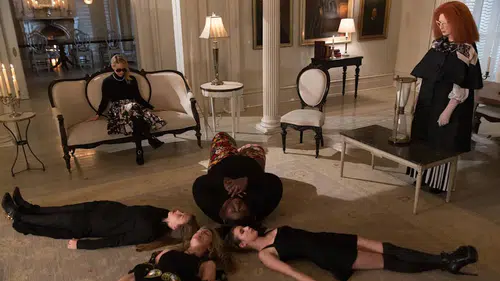 American Horror Story 13. sezon yayın tarihi belli oldu