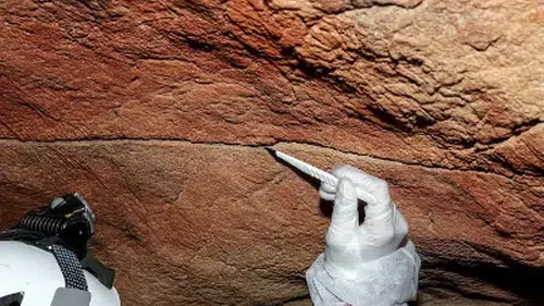 Bilim insanları mağara duvarlarında binlerce yıllık insan DNA’sı keşfetti