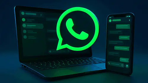WhatsApp Web'e sesli ve görüntülü arama özelliği geldi
