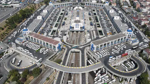 TÜİK açıkladı: Türkiye'de 2025'te yaklaşık 2,5 milyon kişi il değiştirdi