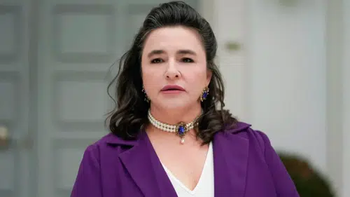 Haluk Levent'in tutuklanmasının ardından Esra Dermancıoğlu da konuştu: Dernekle hiç alakam yok
