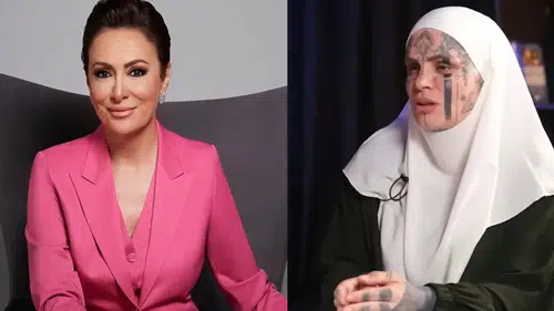 Nazan Ünal'dan Didem Arslan Yılmaz'a dikkat çeken suçlama: "Reyting için beni kullandı"