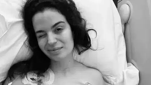 Aslı Bekiroğlu geçirdiği zorlu ameliyat sürecini anlattı: "Beni Allah'a daha da yakınlaştırdı"