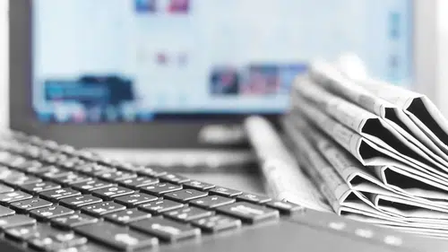 Google trafiği yüzde 55 düştü: İngiliz medya devinin hisseleri sert geriledi