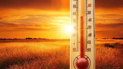 Meteoroloji uyardı: Sıcaklıklar 42 dereceye çıkacak, bazı bölgelerde sağanak bekleniyor