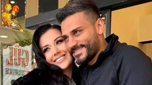 Dilan Polat hastaneden taburcu edildi: Engin Polat son durumu paylaştı