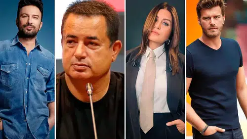 Ahbap Derneği soruşturması derinleşiyor: Ünlülerin bağış miktarları belli oldu