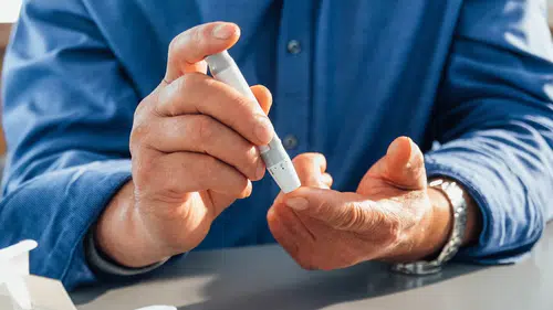 Kilo vermek diyabeti önlemeye yetmeyebilir: Yeni araştırma dikkat çeken sonucu ortaya koydu