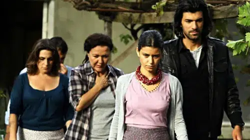 Netflix, Fatmagül’ün Suçu Ne? dizisinin Latin Amerika haklarını satın aldı