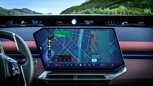 Hackerların yeni hedefi otomobiller: Android multimedya sistemleri tehlikede