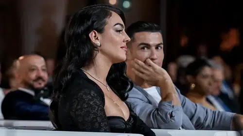 Cristiano Ronaldo ve Georgina Rodriguez'in düğün iddiası: Memleketinde evlenecekleri öne sürüldü