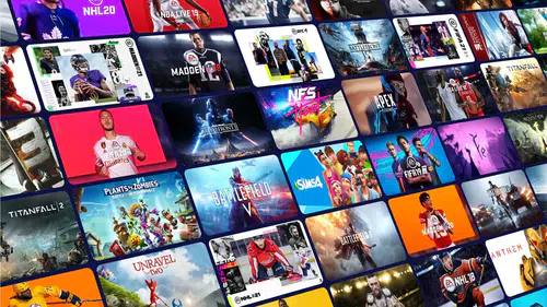 Electronic Arts 55 milyar dolara Suudi Arabistan'a satıldı
