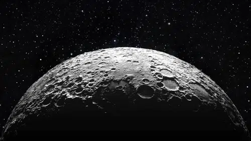 SpaceX roketinin üst katmanı bugün Ay'a çarpacak: Yüzeyde yeni bir krater oluşacak