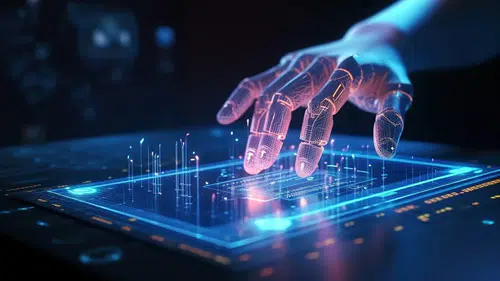Yapay zekâ testten çıktı, gerçek internet sitesindeki açığı kullandı