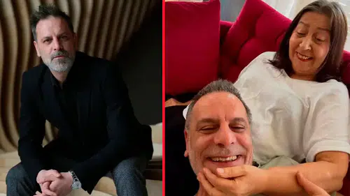 Ozan Güven'den dikkat çeken açıklama: Annem yaşadıklarımı unutmak için alzheimer oldu
