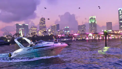 Sahte GTA 6 dosyalarına dikkat: 113 GB’lık sürüm virüs içeriyor