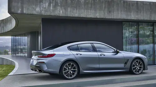 BMW 8 Serisi için karar verildi: Popüler modelin üretimi tamamen sona eriyor