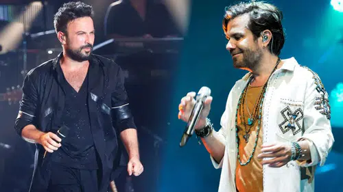 Marmaris’te yıldızlar geçidi: Tarkan ve Kenan Doğulu aynı gece sahne alacak
