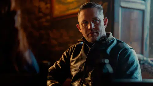 Tom Hardy'nin gizli rap kariyeri gün yüzüne çıktı: Frankie Pulitzer kimliğiyle albüm yayımladı