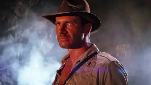 Disney dünyasında yeni macera: 84 yaşındaki Harrison Ford Indiana Jones projesini duyurdu