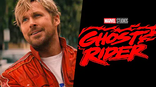 Marvel, Ryan Gosling'li yeni Ghost Rider filminin vizyon tarihini açıkladı