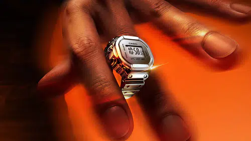 Casio’dan dikkat çeken teknoloji: Akıllı saat ve yüzük tek cihazda buluştu