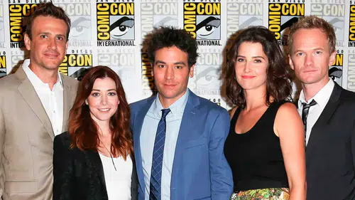 How I Met Your Mother yıldızı Josh Radnor'dan yıllar sonra gelen itiraf: "Biz arkadaş değil, zorunlu bir aileydik"