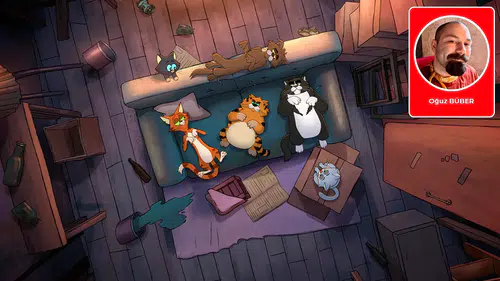 Alley Cats: Kendi gürültüsünde kaybolan bir Ricky Gervais hikâyesi