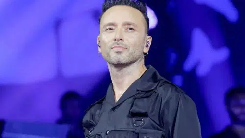 Mabel Matiz hakkında "Ha Leylim" şarkısı nedeniyle soruşturma başlatıldı