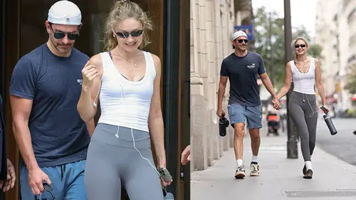 Gigi Hadid ve Bradley Cooper için gizli evlilik iddiası: Alyans detayı dikkat çekti