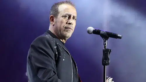 Haluk Levent’in Instagram hesabına erişim engeli kararı verildi