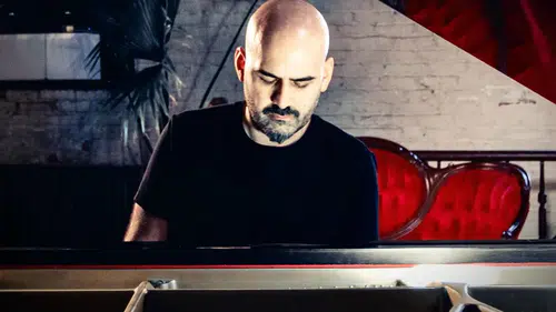 Toygar Işıklı'dan büyük başarı: Grammy Ödülleri'nde oy kullanacak