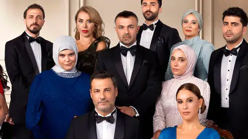 Kızılcık Şerbeti dizisinde şaşırtan ayrılık iddiası: Fenomen dizi sona mı eriyor?