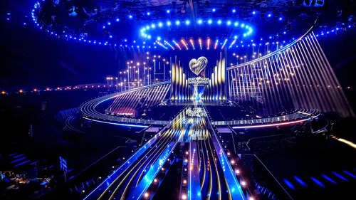 Eurovision’da yeni dönem: Savaş halindeki ülkeler artık ev sahibi olamayacak