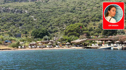 Doğanın Kalbinde Mucizevi Bir Sığınak: Kocabahçe Glamping