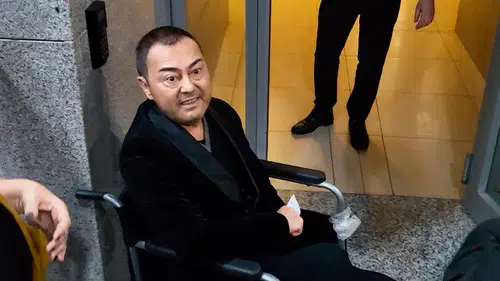 Karma6 grubunun iddiasına Serdar Ortaç'tan açıklama: Hastaneye falan kaldırılmadım