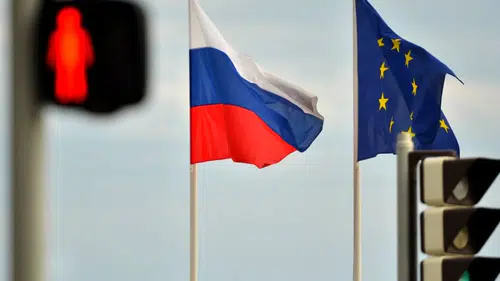 Yaptırımların Rusya'ya faturası 1 trilyon euroyu aştı: Brüksel yeni kısıtlamalara hazırlanıyor