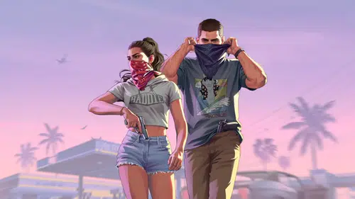 GTA 6'nın yeni fragmanı için tarih belli oldu: Netflix'te yayınlanacak