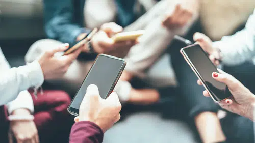 Türkiye'nin dijital fotoğrafı ortaya çıktı: İnternet kullanımında dikkat çeken artış